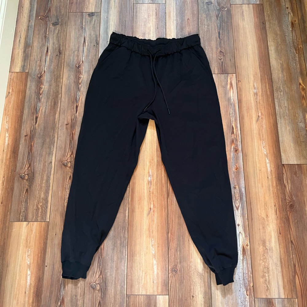 Lululemon Stretch HR Jogger - Black